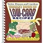 Biggest Book of Low Carb Recipes (Better Homes & Gardens)