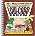 Biggest Book of Low-Carb Recipes (Better Homes & Gardens (Paperback))