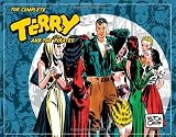 The Complete Terry and the Pirates, Vol. 3: 1939-1940