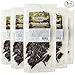 Bayou Blend Cajun Style Gourmet Beef Jerky - Premium Quality Lean Beef - High Protein Healthy Meat Snack - Choose From 4 Awesome Flavors (Mélange Original 7.5 Oz)