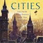 CITIES ("THE TAIN", "FIRING THE CATHEDRAL", "A YEAR IN THE LINEAR CITY", "V.A.O.")