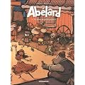 Abelard, tome 1 : La danse des petits papiers