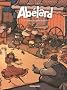 Abelard, tome 1 : La danse des petits papiers