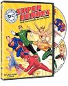 DC Super Heroes: The Filmation Adventures