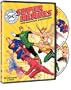 DC Super Heroes: The Filmation Adventures