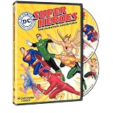 DC Super Heroes: The Filmation Adventures