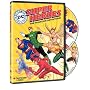 DC Super Heroes: The Filmation Adventures