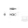 Starrett PT07101F Body Clamp for Last Word Dial Test Indicators, 1/8 x 1/4" Dia.