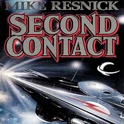 Second Contact | [Mike Resnick]