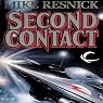 Second Contact
