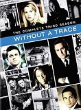 WITHOUT A TRACE / FBI 失踪者を追え！ 〈サード・シーズン〉コレクターズ・ボックス [DVD] 画像