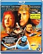 Le cinqui�me �l�ment [Blu-ray]