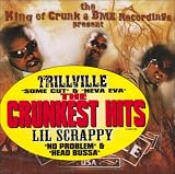 The King of Crunk & BME Recordings Present: Trillville