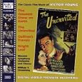 Uninvited/Gulliver's Travels