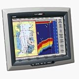 Northstar 8000I 15 Monitor - Model NS004710 Multifunction Displays