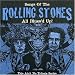 Songs of the Rolling Stones: All Blues\'d Up (This Ain\'t No Tribute Series)