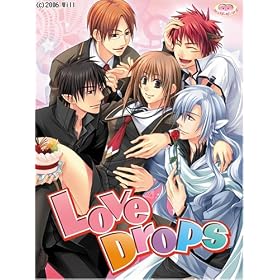 Love Drops ~�݂炭�铯������~