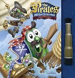 Books : The Pirates Who Don't Do Anything-A VeggieTales Movie: Movie Storybook and Spyglass (Veggietales)