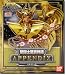 Saint Seiya Saint Cloth Myth Appendix Virgo Shaka