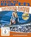 Mario Barth - Die Weltrekord-Show/M&auml;nner sind primitiv, aber gl&uuml;cklich [Blu-ray]