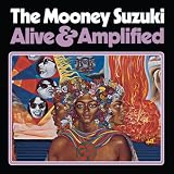 Alive & Amplified