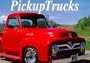 Pick-Up Trucks