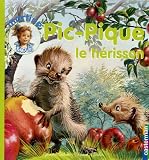 Revue Casterman  / Pic-Pique : Le hérisson