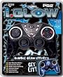 PlayStation 2 iGlow Controller Black