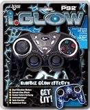 PlayStation 2 iGlow Controller Black