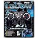 PlayStation 2 iGlow Controller Black