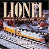 Lionel Trains: America's Favorite Toy Trains