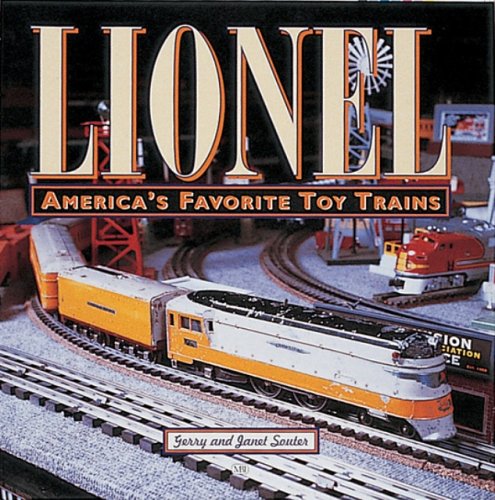 Trains and Railroads