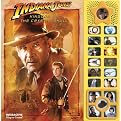 Indiana Jones and the Kingdom of the Crystal Skull Interactive Play-A-Sound Game