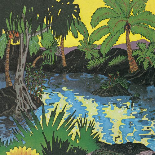 Produkt-Bild: Hawaiian Band