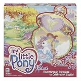 My Little Pony Game
