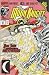 Marc Spector Moon Knight #42 Vol. 1 September 1992