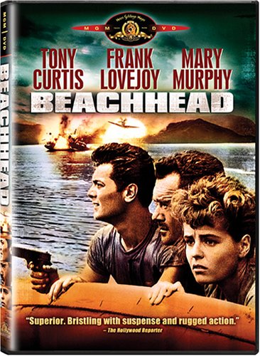Beachhead - 
