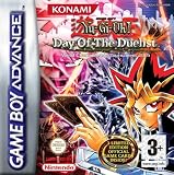 Yu-Gi-Oh! Day Of The Duelist - World Championship Tournament 2005 (GBA)