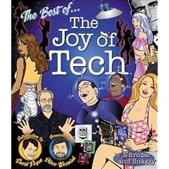 The Best of The Joy of Tech