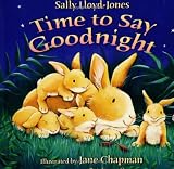 Time to Say Goodnight