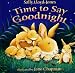 Books : Time to Say Goodnight