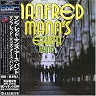 Manfred Mann's Earth Band by Manfred Mann's Earth Band