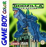 Godzilla - The Series - 