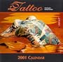 The Art of Tattoo: 2001 Calendar