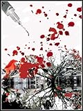 Heroin, Hurricane Katrina, and the Howling Within: An Addiction Memoir