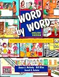 Word by Word Picture Dictionary English/Russian Edition