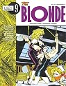 The Blonde: Double Cross v. 1 (Eros Graphic Albums)