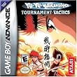 Yu-Yu Hakusho: Tournament Tactics GBA