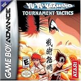 Yu-Yu Hakusho: Tournament Tactics GBA