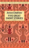 Five Great Short Stories (Dover Thrift Editions)